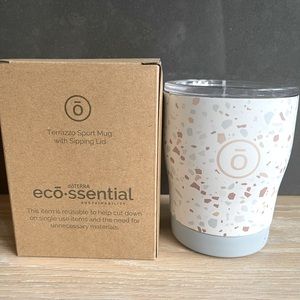 doTERRA Terrazzo Travel Mug